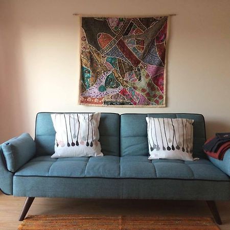 Apartament Leilighet Porto Eksteriør bilde