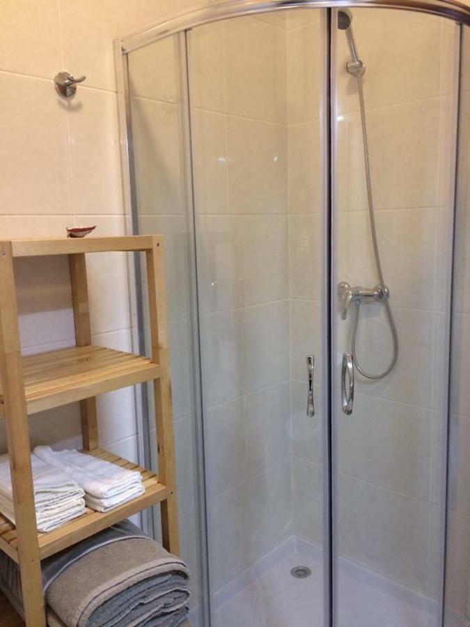 Apartament Leilighet Porto Eksteriør bilde