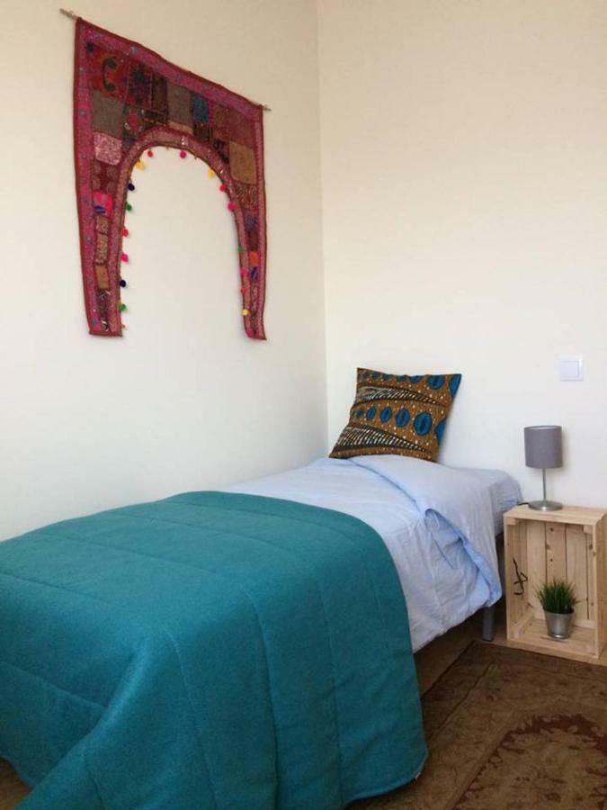 Apartament Leilighet Porto Eksteriør bilde