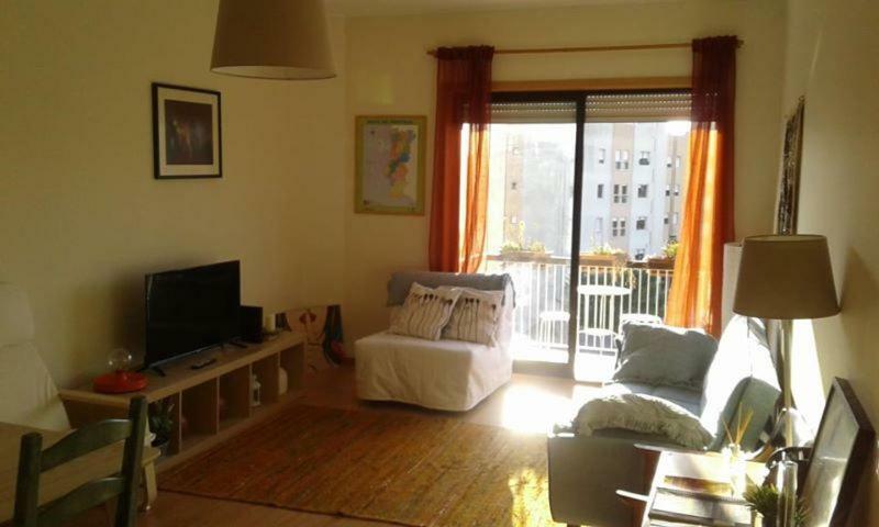 Apartament Leilighet Porto Eksteriør bilde